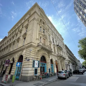 Квартира в Будапешт, фото 5