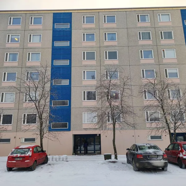 Квартира в Линна, фото 1