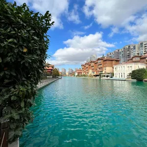 Квартира в Кумурийет Махаллеси, фото 2