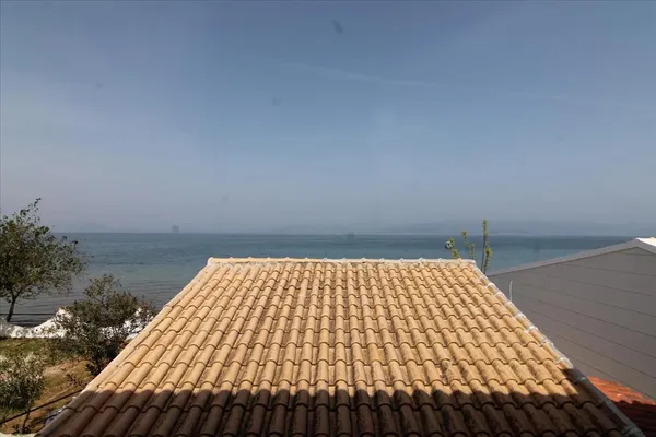 Отель в Corfu