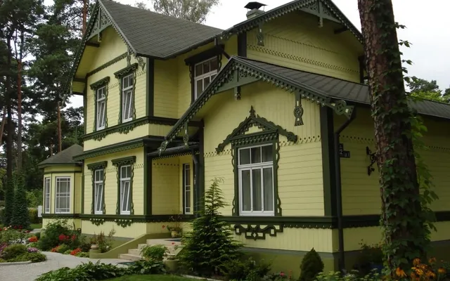 Квартира в Юрмала