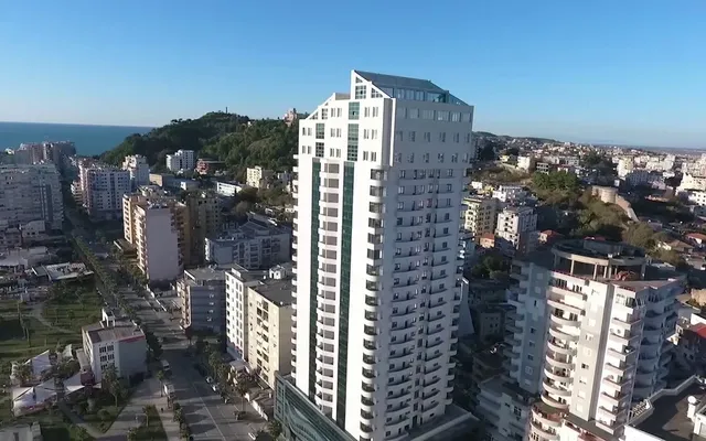 Квартира в Дуррес
