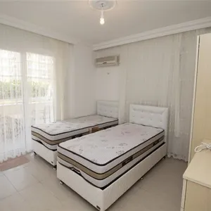 Квартира в Алания, фото 5