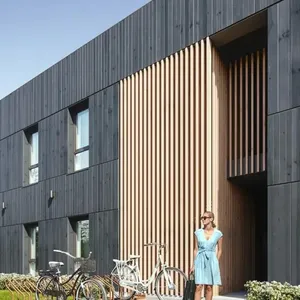 Haabersti Mini Villas in Tallinn, фото 5