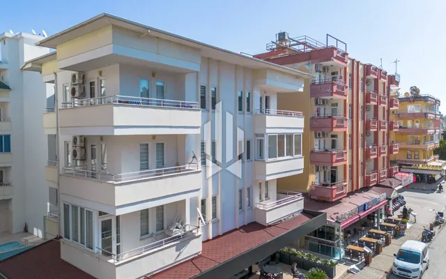Квартира в Турция