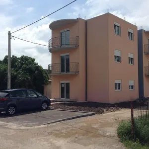 Квартира в Сутоморе, фото 4