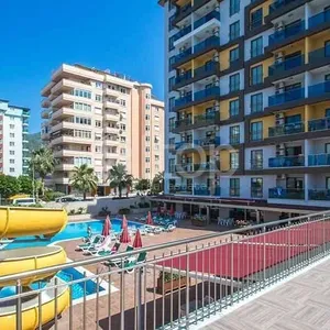 Квартира в Алания, фото 4