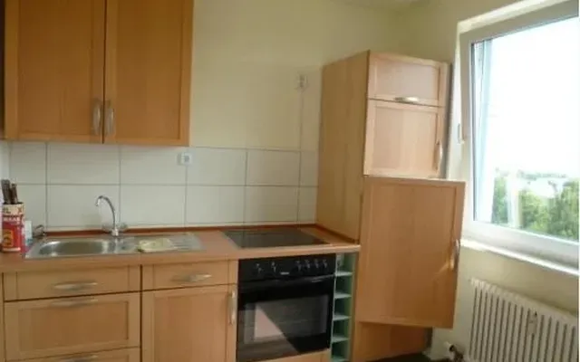 Квартира в Гревенброх