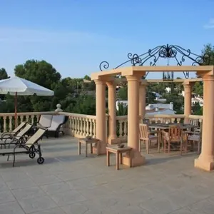 Вилла в Хавеа, фото 3