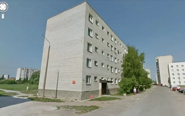 Квартира в Нарва