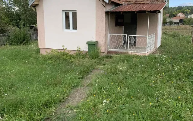 Дом в Белградский