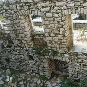 Усадьба в Мокрине, фото 5