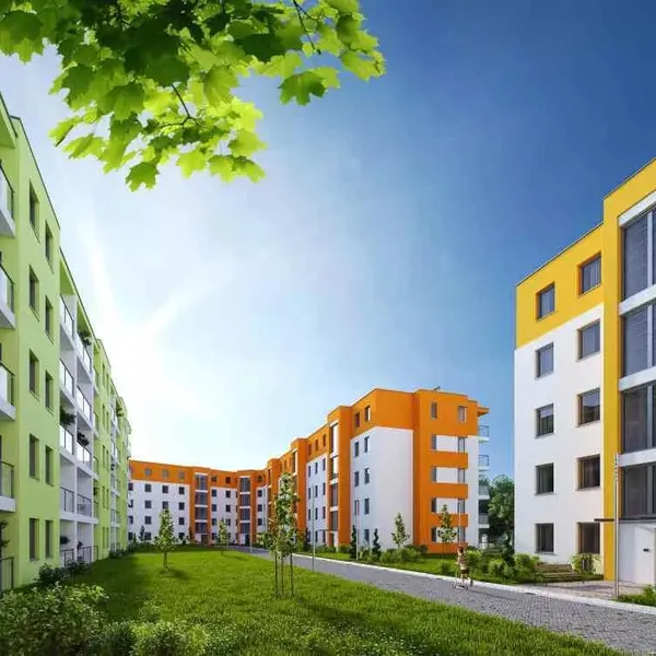 Urocze Nowe Miasto in Rzeszow, фото 1