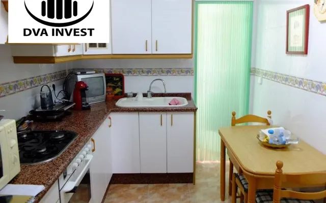 Квартира в Сан-Висенте-дель-Распеч