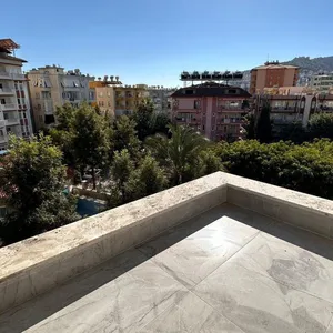 Пентхаус в Şekerhane Махаллеси, фото 2