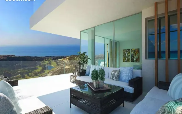 Elite Residences in Paphos