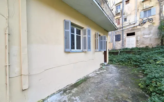 Квартира в Corfu