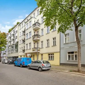 Квартира в Берлин, фото 4