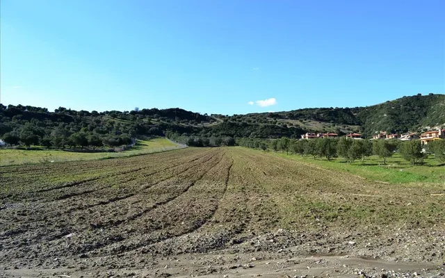 Земельный участок в Kassandra Municipality