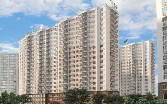 57 perlyna in Lymanka