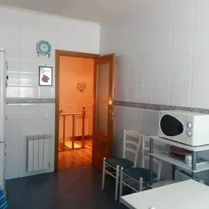 Квартира в Мадрид, фото 5