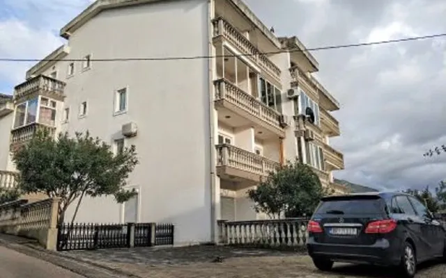 Студия в Сутоморе