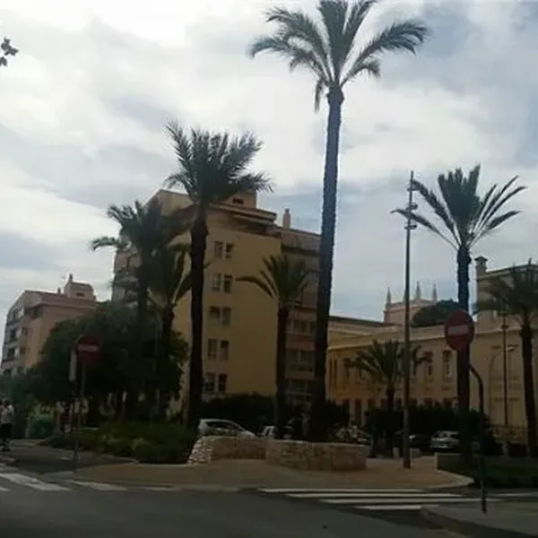 Квартира в Аликанте, фото 1
