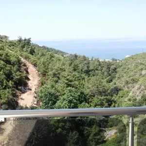 Вилла в Каргыджак, фото 2