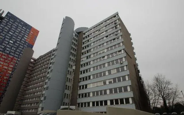 Квартира в Кёльн
