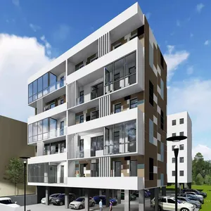 Queens Residence in Constanta, фото 2