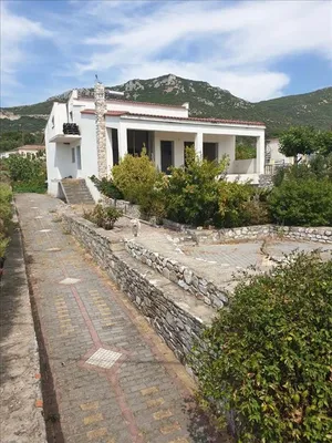 Вилла в Chrysoupoli