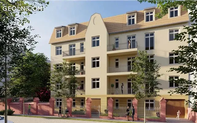 Wohnen im Herzen von Babelsberg in Potsdam
