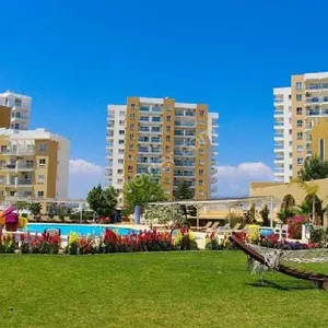 Квартира в Искеле, фото 2