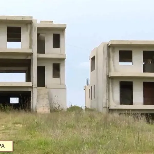 Мезонет в Аристотелус, фото 1