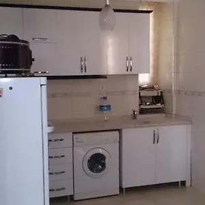 Квартира в Махмутлар, фото 4