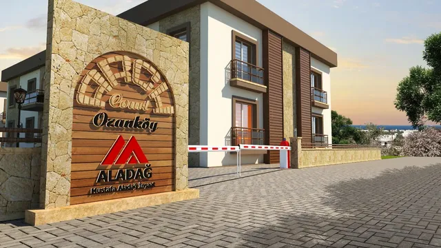 Квартира в Озанкой
