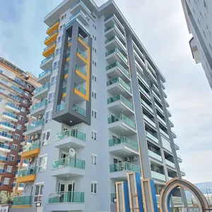 Квартира в Алания, фото 5