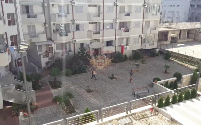 Квартира в Будва