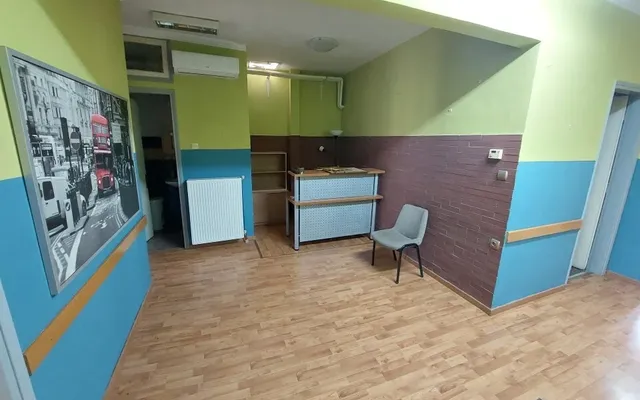Квартира в Лагкадас