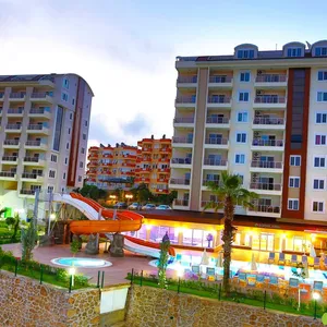 Квартира в Алания, фото 4
