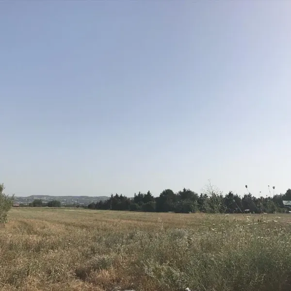 Земельный участок в Терми, фото 1