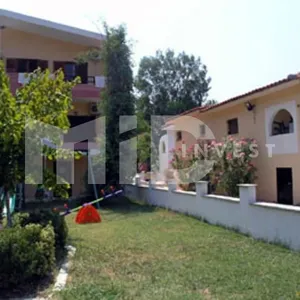 Отель в Ситониа, фото 5