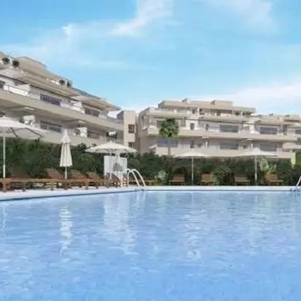 Harmony in Fuengirola, фото 2