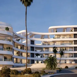 Пентхаус в Лимассол, фото 4