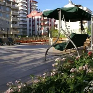 Квартира в Анталия, фото 5