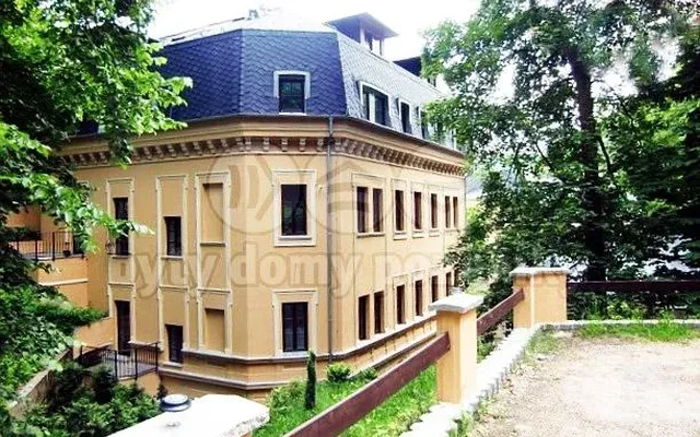 Отдельный дом в Карловы Вары