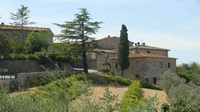 Квартира в Gaiole в Чианти