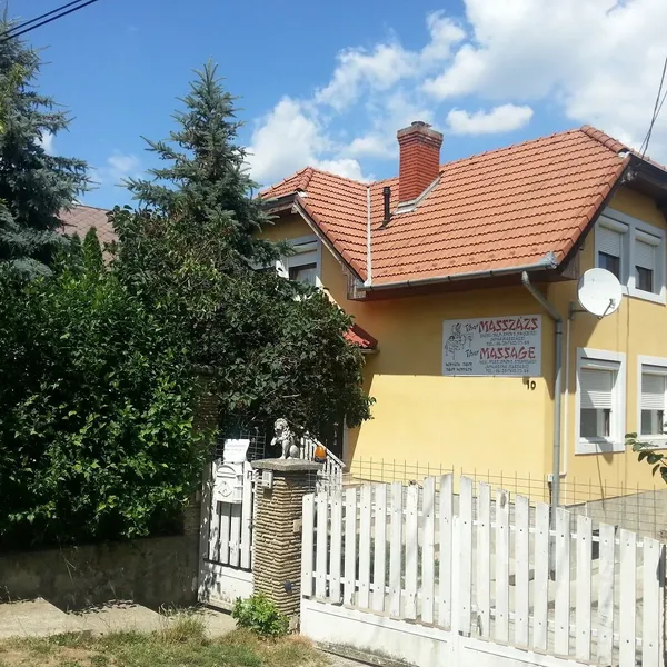 Дом в Хевиз, фото 1