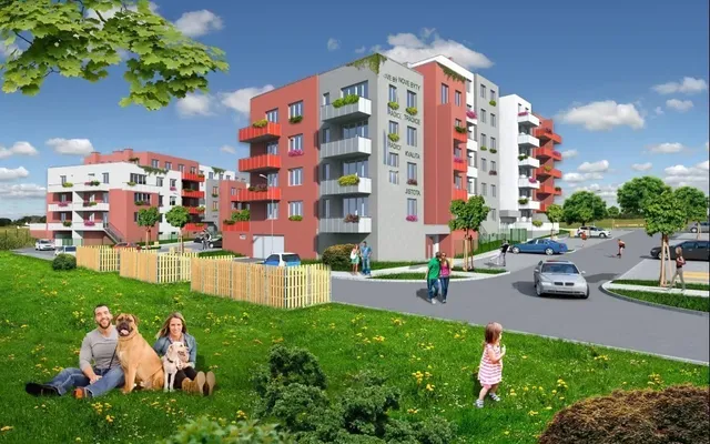 Квартира в Прага 9