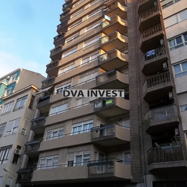 Квартира в Аликанте, фото 1